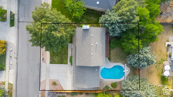 2103 E Kramer Dr, Sandy, UT 84092