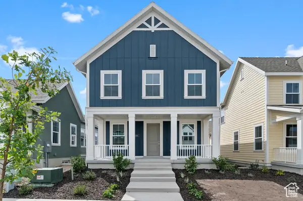 11184 S Fordman Way, South Jordan, UT 84009