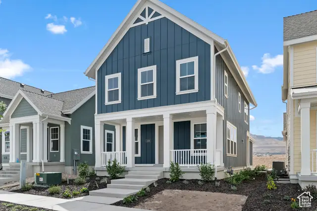 11184 S Fordman Way, South Jordan, UT 84009 - Image #2