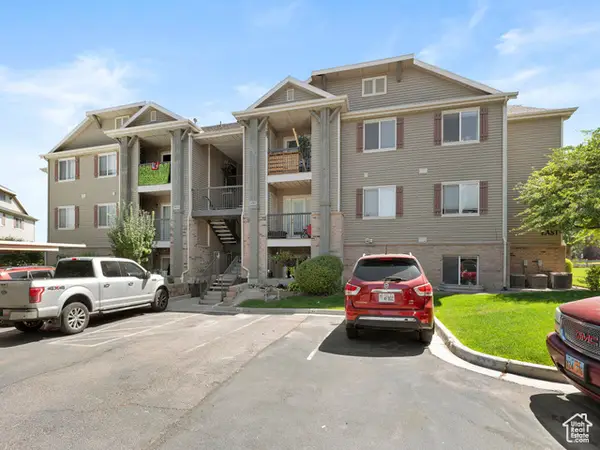 3365 E Ridge Loop #K4, Eagle Mountain, UT 84043