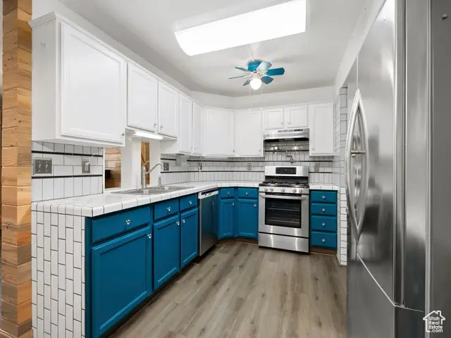 3365 E Ridge Loop #K4, Eagle Mountain, UT 84043 - #3