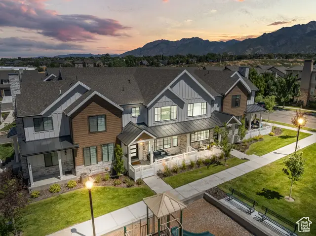 1417 E Rustic Wood Ct, Sandy, UT 84092 - Image #1