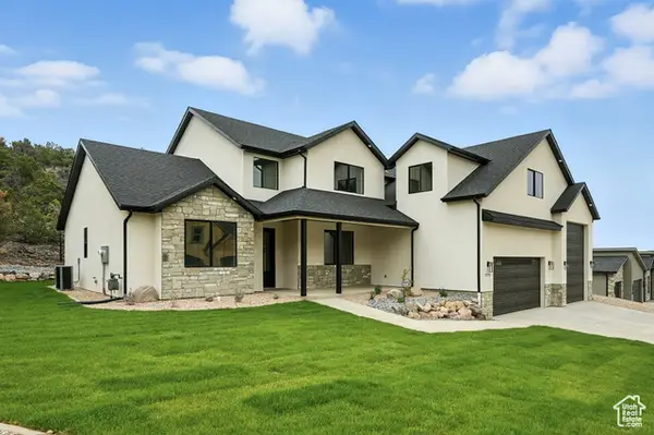 2773 W Rock Ridge Rd, Cedar City, UT 84720