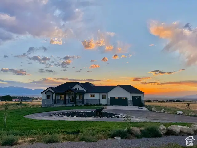 2175 N Dapple Dr, Tooele, UT 84074 - #1