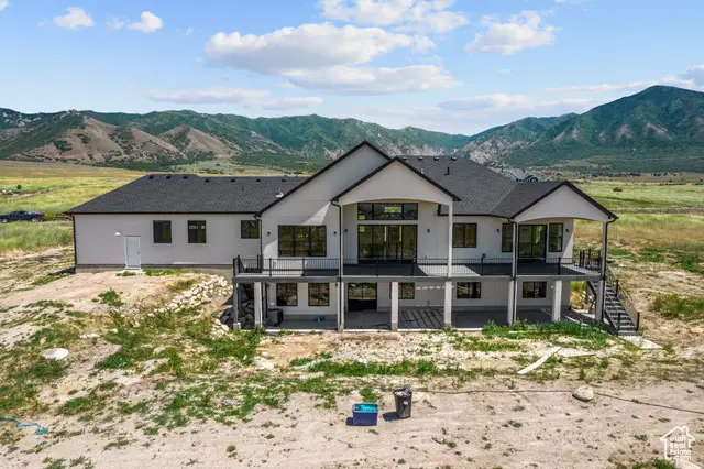 2175 N Dapple Dr, Tooele, UT 84074 - #2