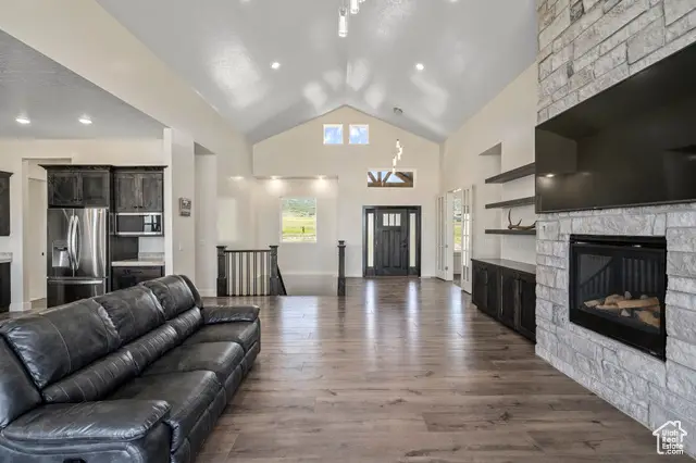 2175 N Dapple Dr, Tooele, UT 84074 - #3