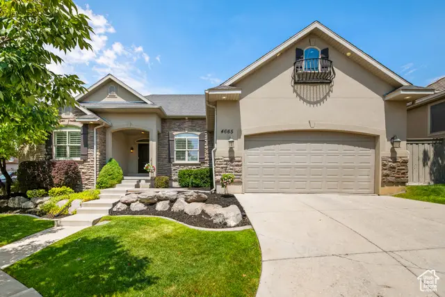 4665 N Stonehaven Loop, Lehi, UT 84043 - Image #1