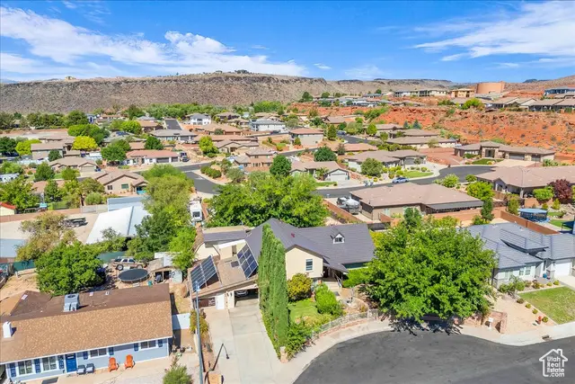 1009 N 2050 East Cir E, Saint George, UT 84770 - Image #2