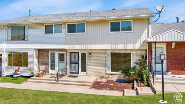 920 E 4050 S, Ogden, UT 84403