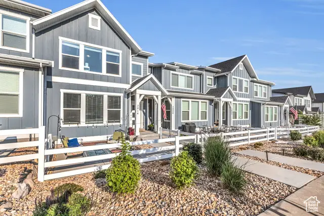 2014 N Chianti St, Saratoga Springs, UT 84045 - Image #2