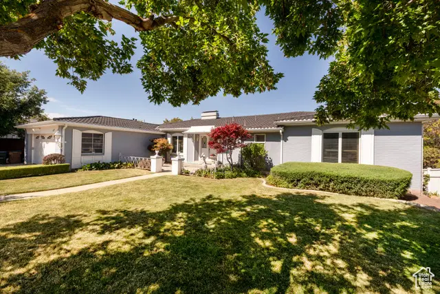 1110 S Oak Hills Way, Salt Lake City, UT 84108 - Image #1