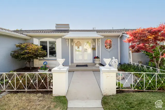 1110 S Oak Hills Way, Salt Lake City, UT 84108 - Image #2