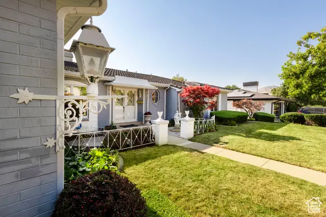 1110 S Oak Hills Way, Salt Lake City, UT 84108 - Image #3