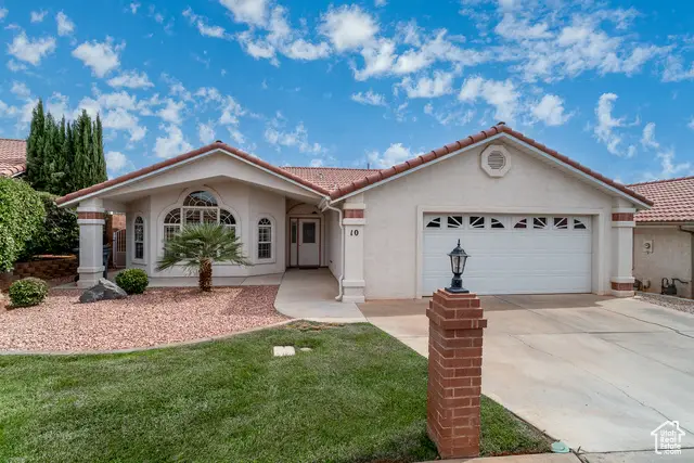 2045 S 1400 E #10, Saint George, UT 84790 - Image #1