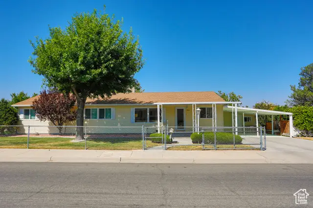 744 Van Dyke Way, Tooele, UT 84074 - Image #1