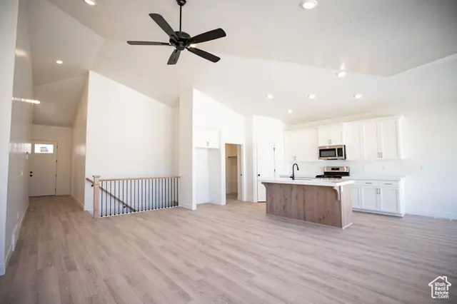 3311 N Gray Wolf Lane Lot #4007, Eagle Mountain, UT 84005 - Image #3