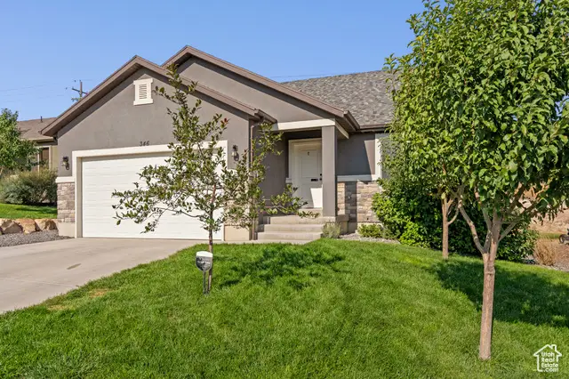 346 S Red Rock Dr, Santaquin, UT 84655 - Image #3