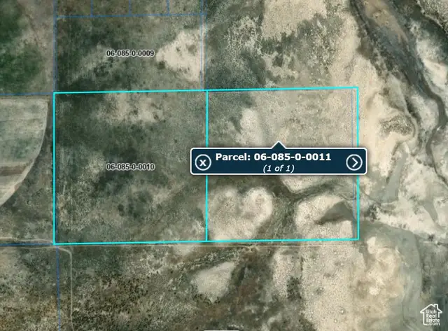 311 E State Rd 199 Rd S, Rush Valley, UT 84069 - #3