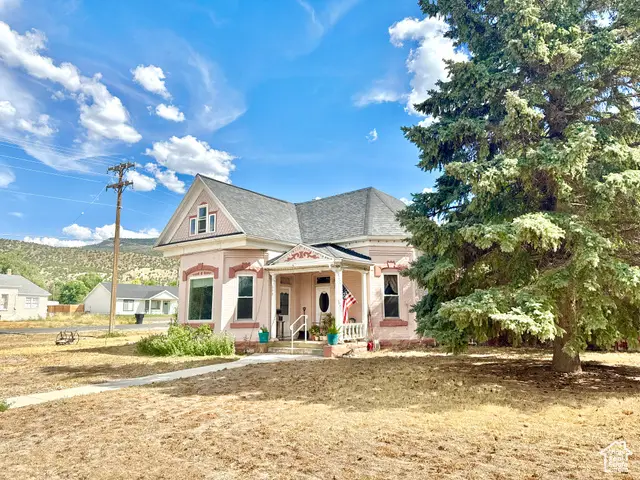 298 E Union St, Manti, UT 84642 - Image #1