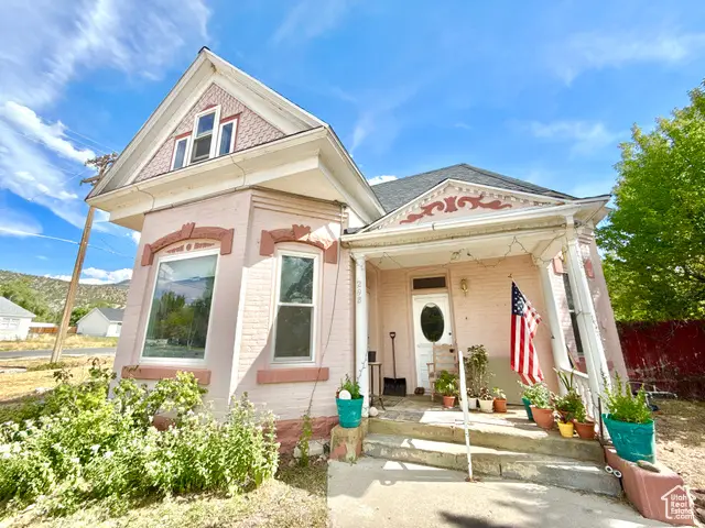 298 E Union St, Manti, UT 84642 - Image #3