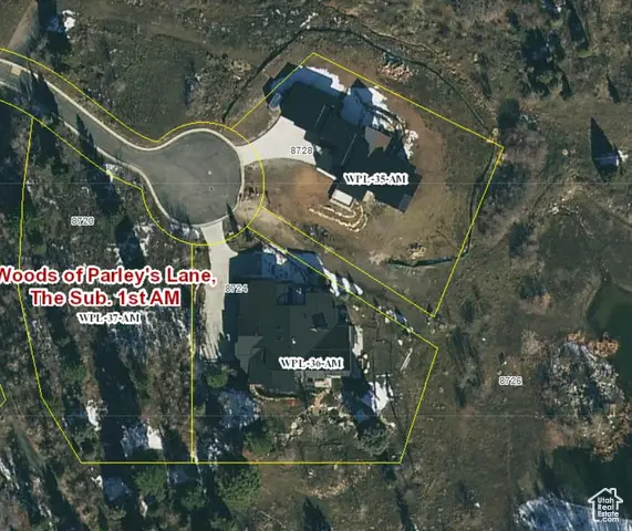 8720 Parleys Ln #37, Park City, UT 84098 - Image #1