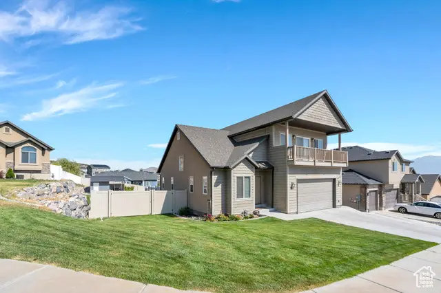 3883 E Hopi Rd, Eagle Mountain, UT 84005 - Image #1