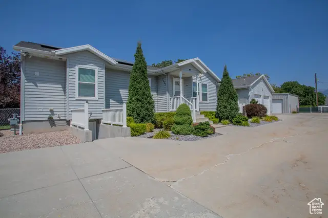 7825 S Pioneer St, Midvale, UT 84047 - Image #1