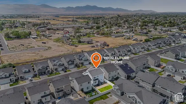 12737 S Quail Lake Dr W, Riverton, UT 84096 - Image #3