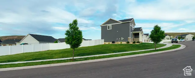 7596 N N Riva Ridge Rd N, Eagle Mountain, UT 84005 - Image #3