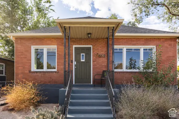 1059 W 400 N, Salt Lake City, UT 84116