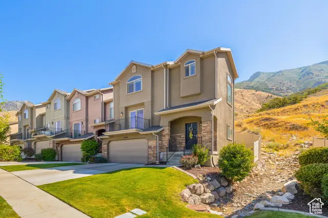 10448 N Sage Vista Ln E, Cedar Hills, UT 84062 - Image #2