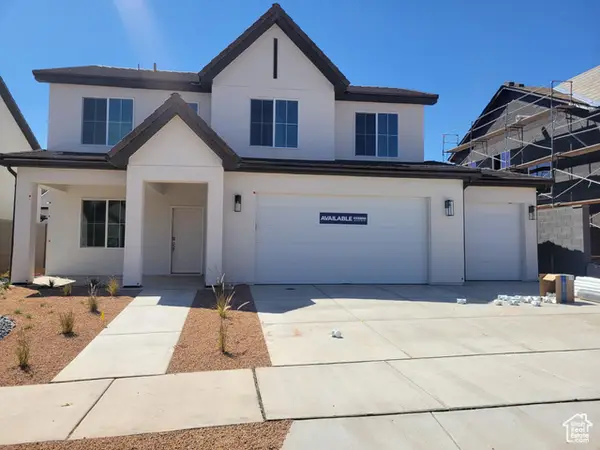 1905 S Swamp Mesa Dr #235, Washington, UT 84780
