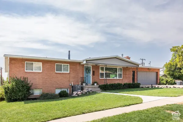 289 N 700 E, Kaysville, UT 84037