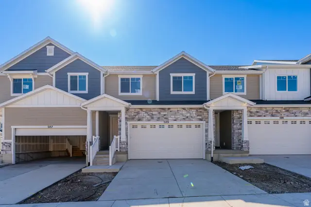 589 W Sungleam Ln #2386, Saratoga Springs, UT 84045 - Image #1