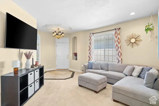 9083 S Enchanted Oak Ln, Sandy, UT 84094 - Image #3