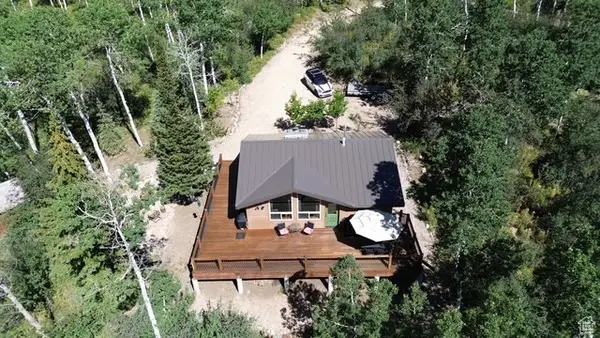 64 Navajo Way, Oakley, UT 84055