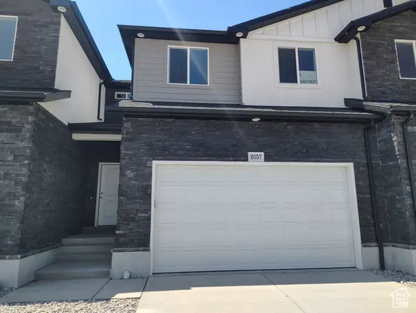 2057 N Loxley Dr, Tooele, UT 84074