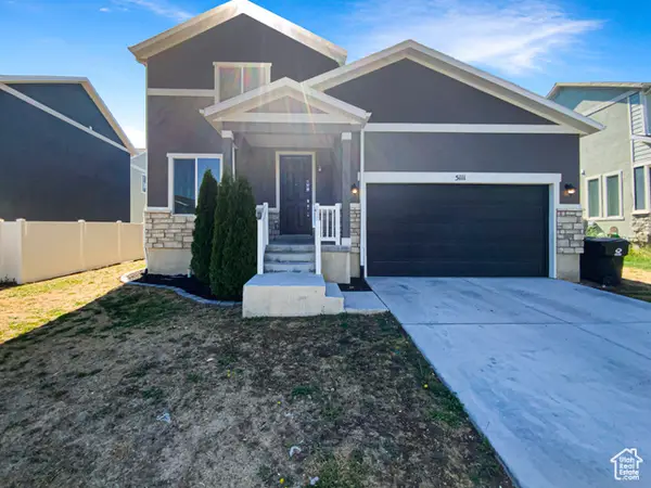 5111 W Summerdale Dr, Herriman, UT 84096