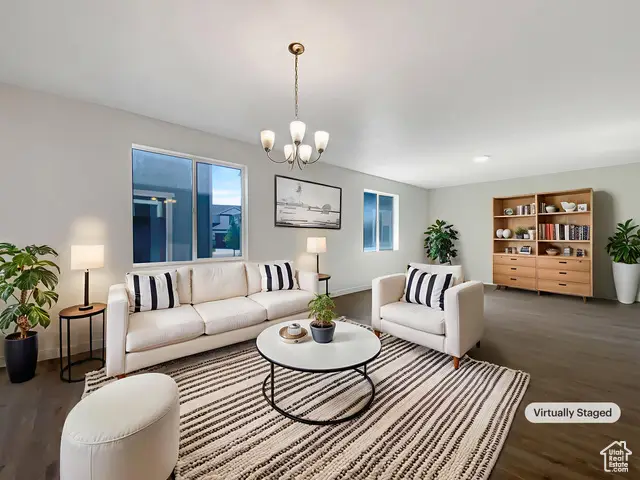 5111 W Summerdale Dr, Herriman, UT 84096 - Image #2