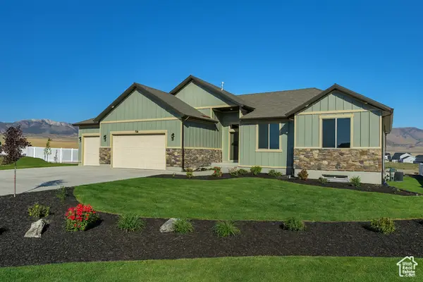 328 S Osborne Ct #809, Grantsville, UT 84029