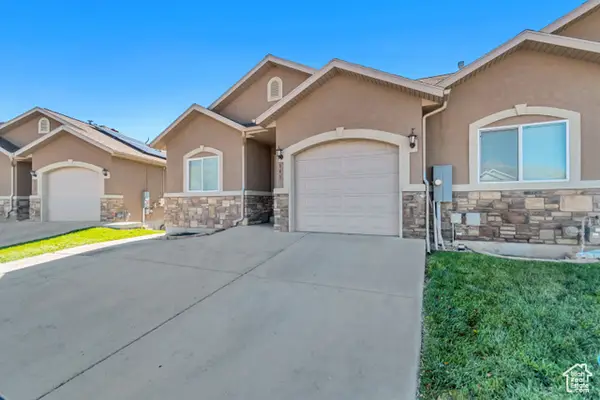 543 W 1770 S, Orem, UT 84058