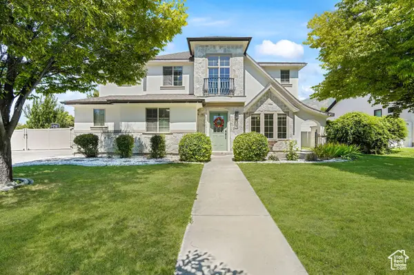 946 W 375 N, Springville, UT 84663