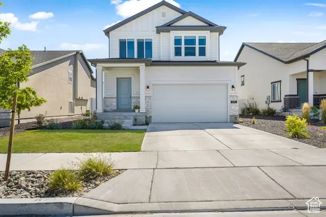 5682 N Goldfinch Ln, Stansbury Park, UT 84074 - Image #1