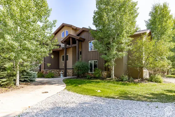 3239 Creek Rd, Park City, UT 84098