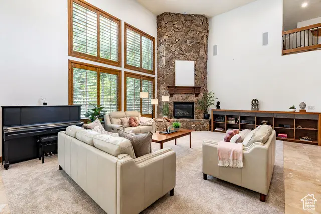 3239 Creek Rd, Park City, UT 84098 - Image #3