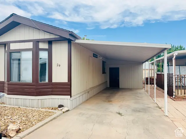 1360 N Dixie Downs Rd #24, Saint George, UT 84770 - Image #2