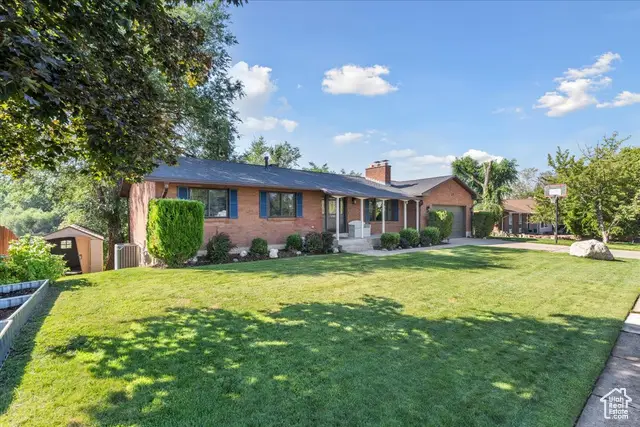 2782 E Brinton Way, Layton, UT 84040 - Image #3