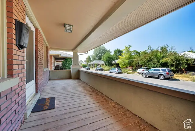 352 E Garfield Ave, Salt Lake City, UT 84115 - Image #1