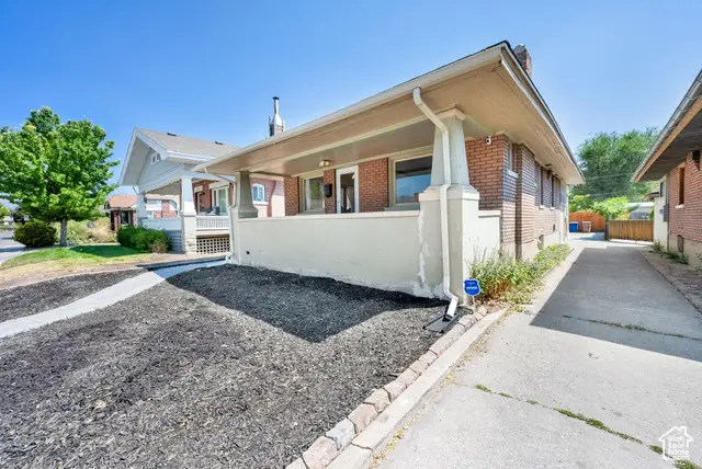 352 E Garfield Ave, Salt Lake City, UT 84115 - Image #2