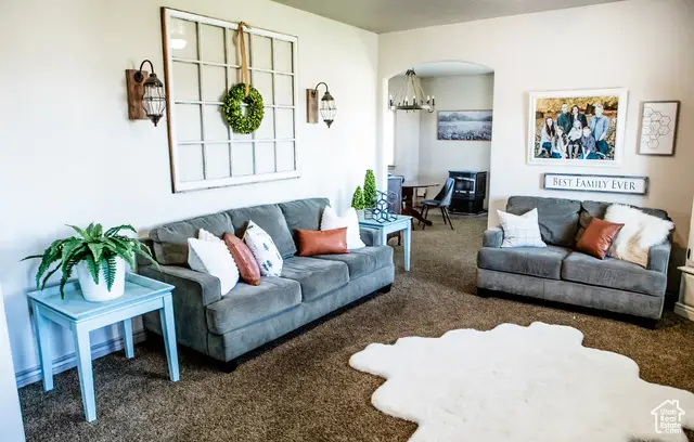 2912 W Rim Rock Dr, Stockton, UT 84071 - Image #3